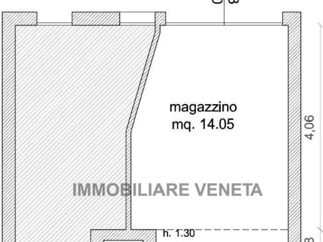 Box / Garage in vendita a Chioggia VE
