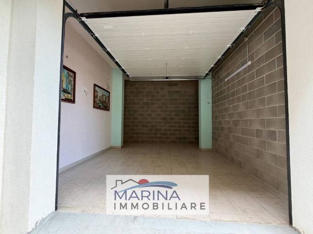 Box / Garage in vendita a Chioggia VE