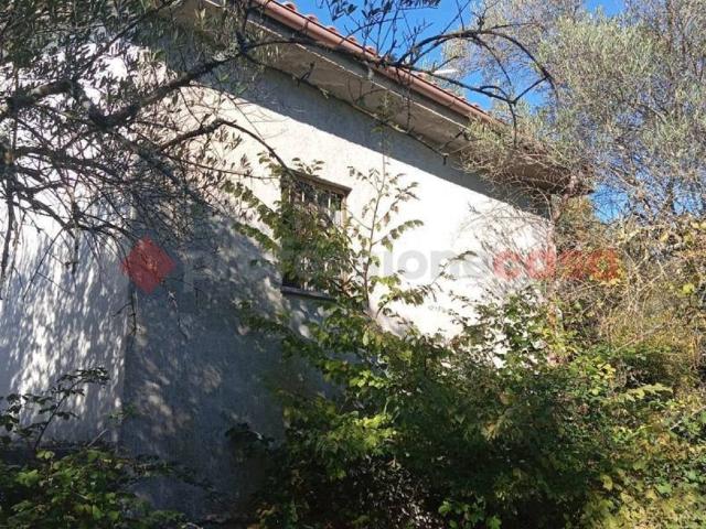 Box / Garage in vendita a Cineto Romano RM
