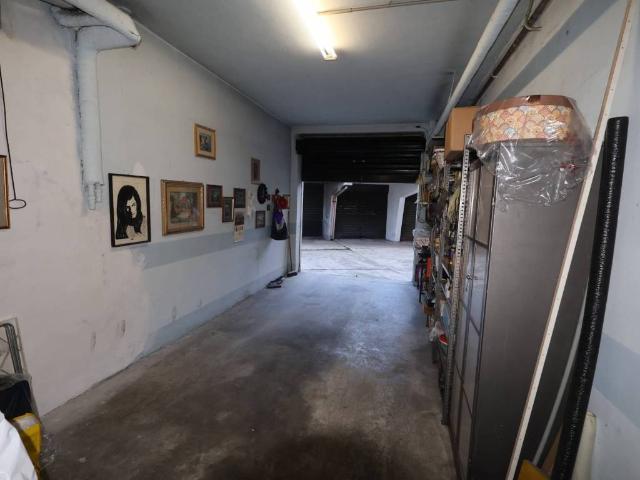 Box / Garage in vendita a Cinisello Balsamo MI