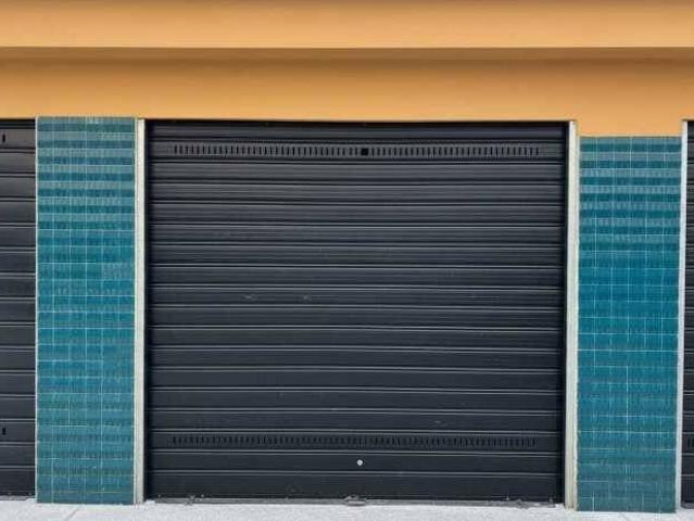 Box / Garage in vendita a Cinisello Balsamo MI
