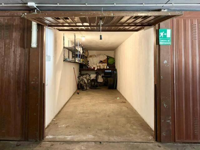 Box / Garage in vendita a Cinisello Balsamo MI