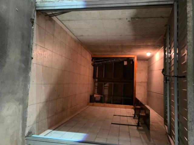 Box / Garage in vendita a Cinisello Balsamo MI