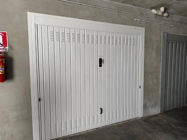 Box / Garage in vendita a Cinisello Balsamo MI