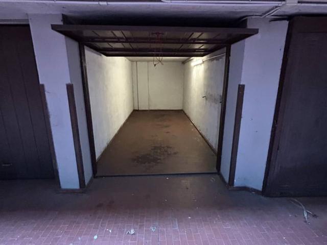 Box / Garage in vendita a Cinisello Balsamo MI