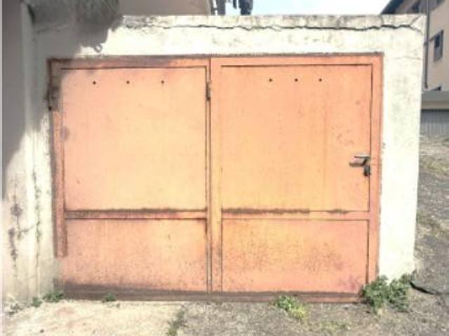 Box / Garage in vendita a Cinisello Balsamo MI