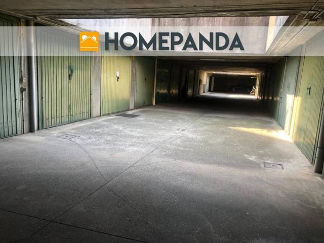 Box / Garage in vendita a Cinisello Balsamo MI