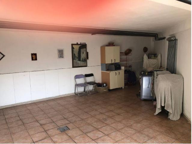 Box / Garage in vendita a Cinisello Balsamo MI