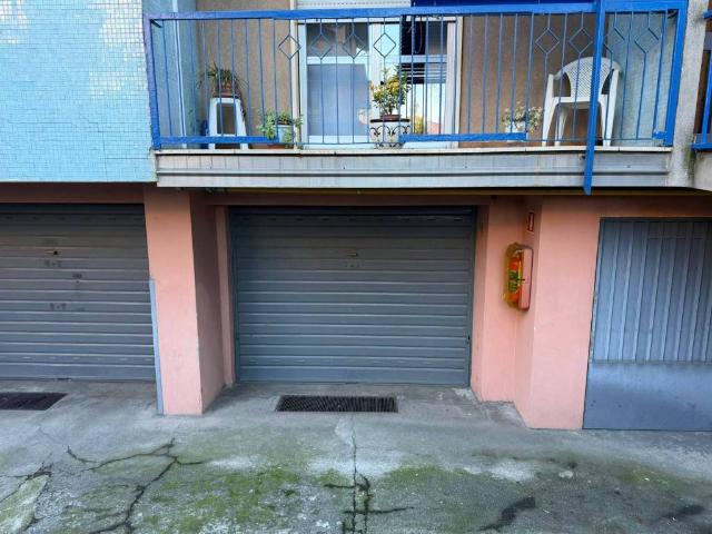Box / Garage in vendita a Cinisello Balsamo MI