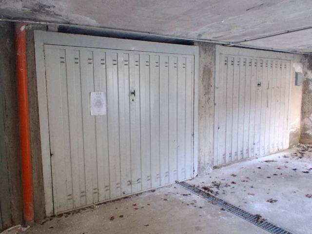 Box / Garage in vendita a Cinisello Balsamo MI