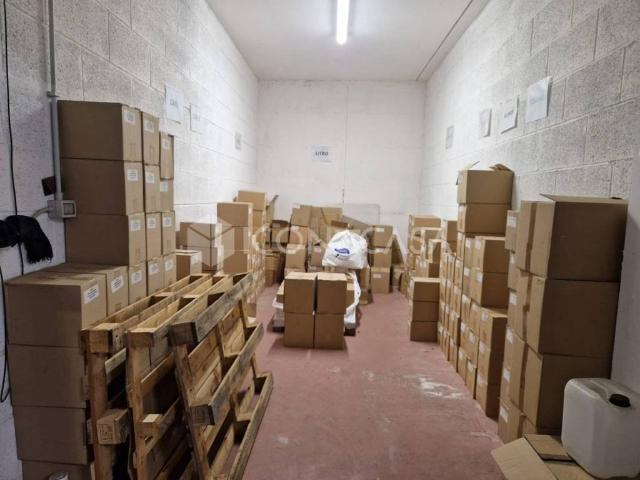 Box / Garage in vendita a Ciampino RM