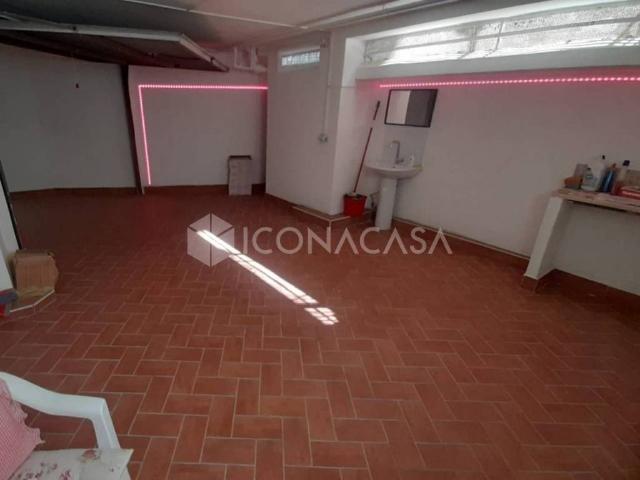 Box / Garage in vendita a Ciampino RM