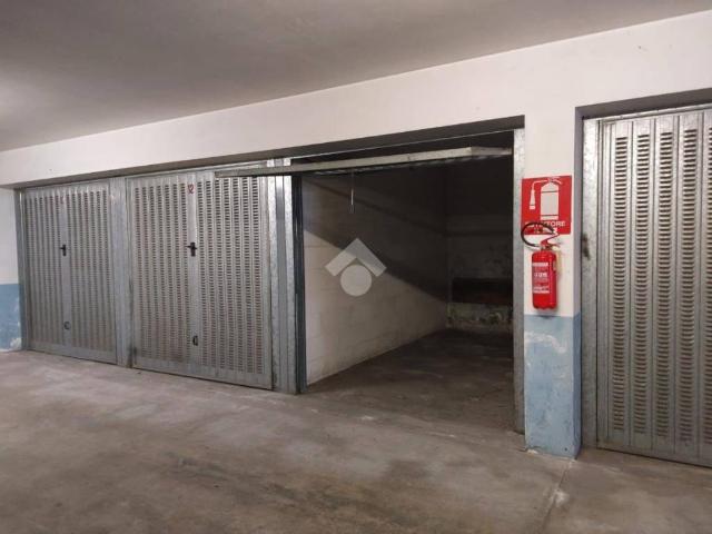 Box / Garage in vendita a Ciriè TO