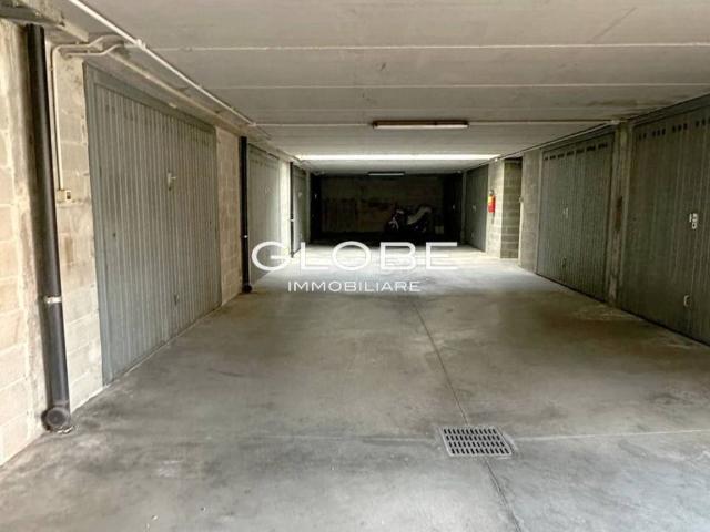 Box / Garage in vendita a Ciriè TO