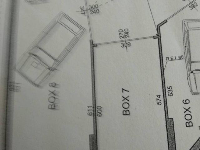 Box / Garage in vendita a Ciriè TO