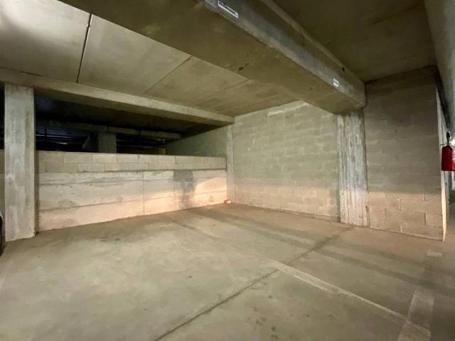Box / Garage in vendita a Ciriè TO