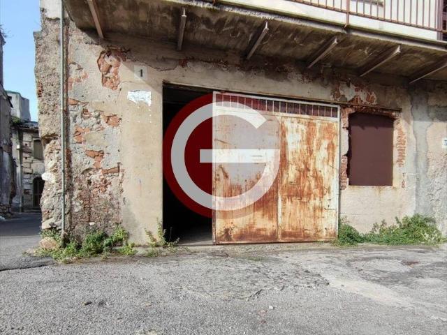 Box / Garage in vendita a Cittanova RC