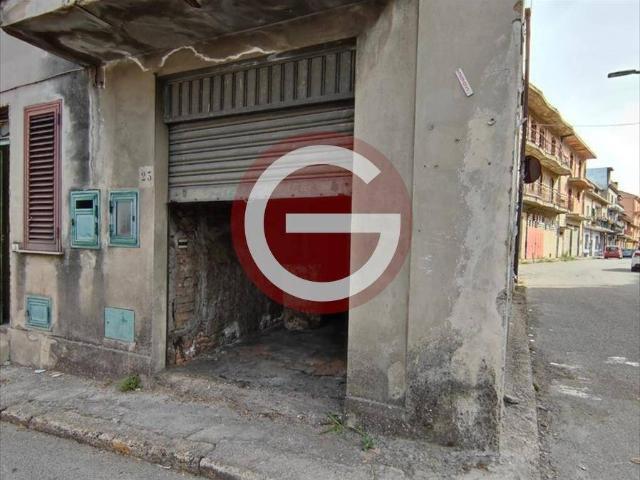 Box / Garage in vendita a Cittanova RC