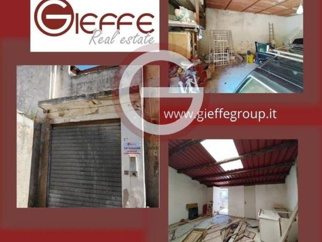 Box / Garage in vendita a Cittanova RC