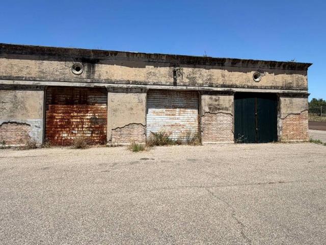 Box / Garage in vendita a Civitavecchia RM