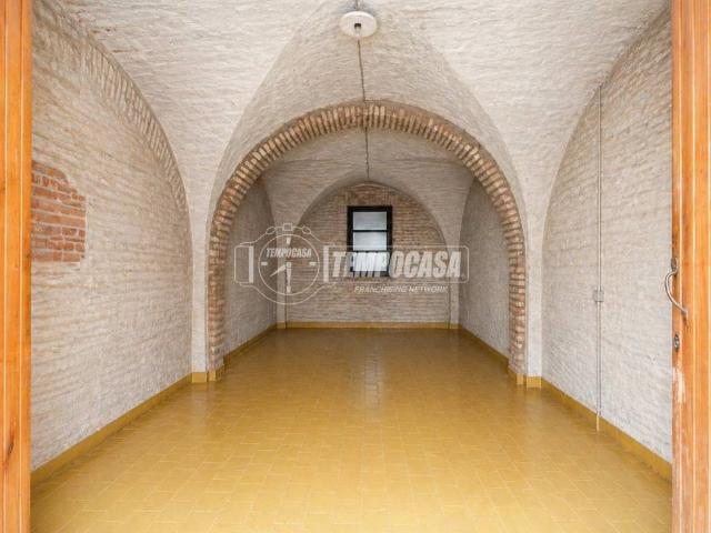 Box / Garage in vendita a Civitanova Marche MC