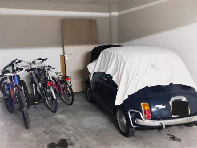 Box / Garage in vendita a Civitanova Marche MC