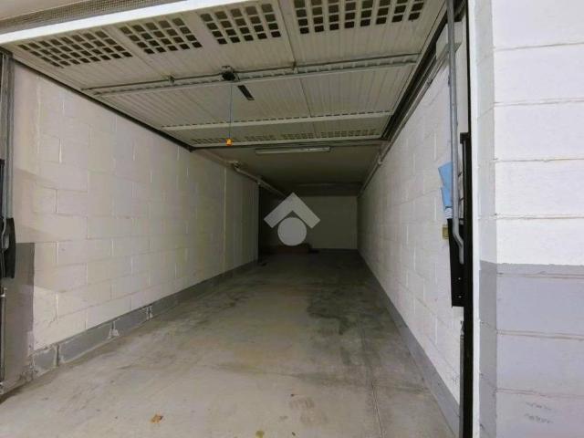 Box / Garage in vendita a Civitanova Marche MC