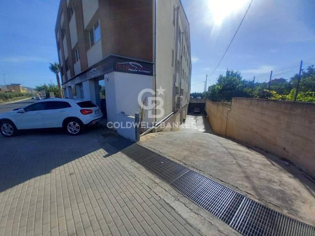 Box / Garage in vendita a Comiso RG