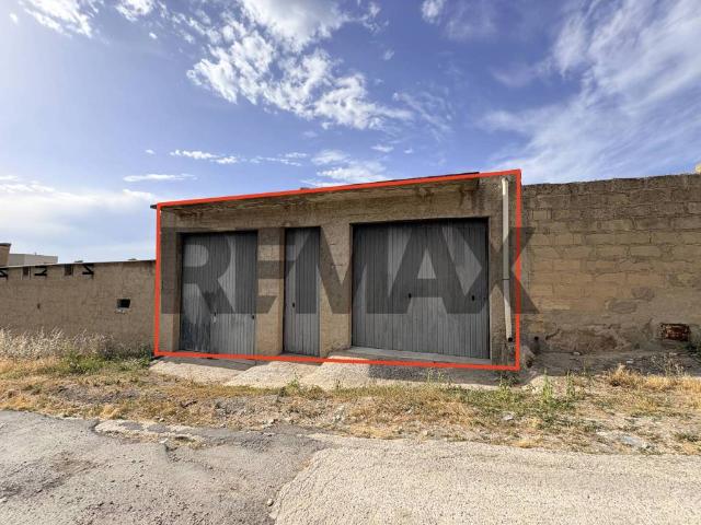 Box / Garage in vendita a Comiso RG