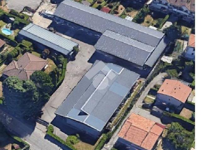Box / Garage in vendita a Como CO