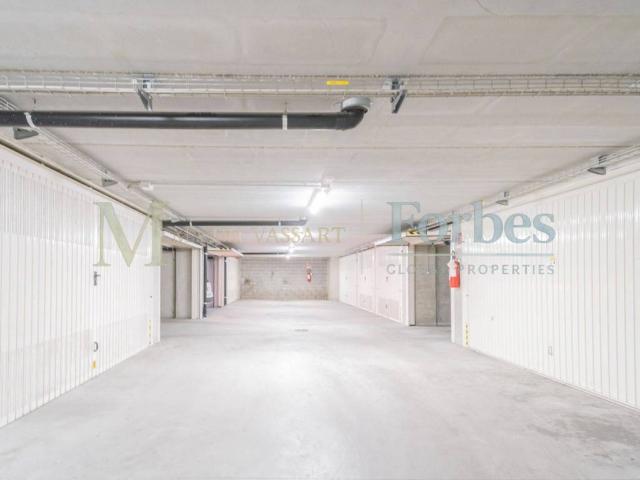 Box / Garage in vendita a Como CO