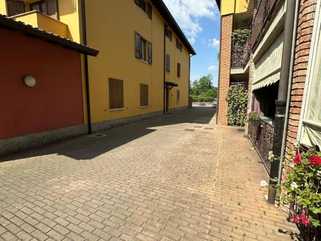 Box / Garage in vendita a Concesio BS