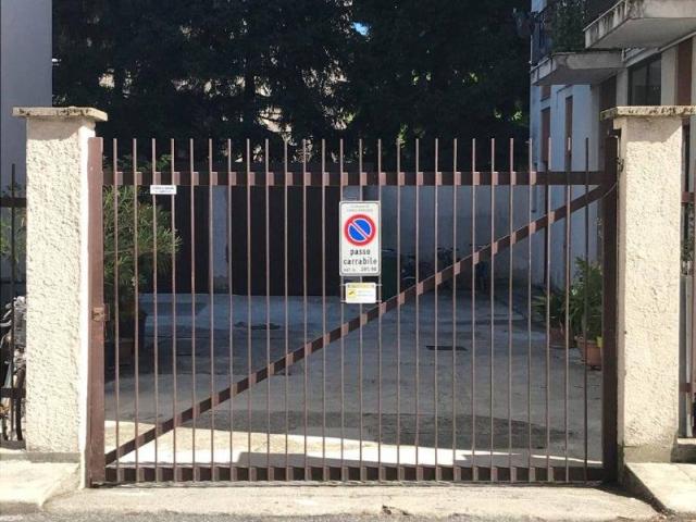 Box / Garage in vendita a Concorezzo MB