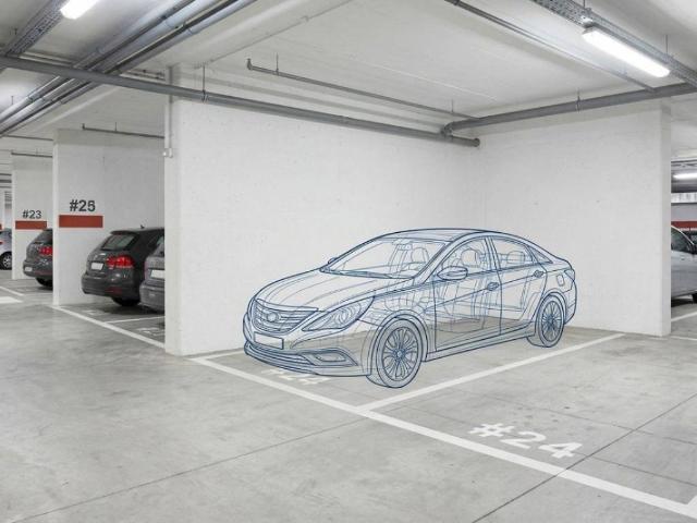 Box / Garage in vendita a Conegliano TV