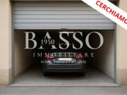 Box / Garage in vendita a Conegliano TV
