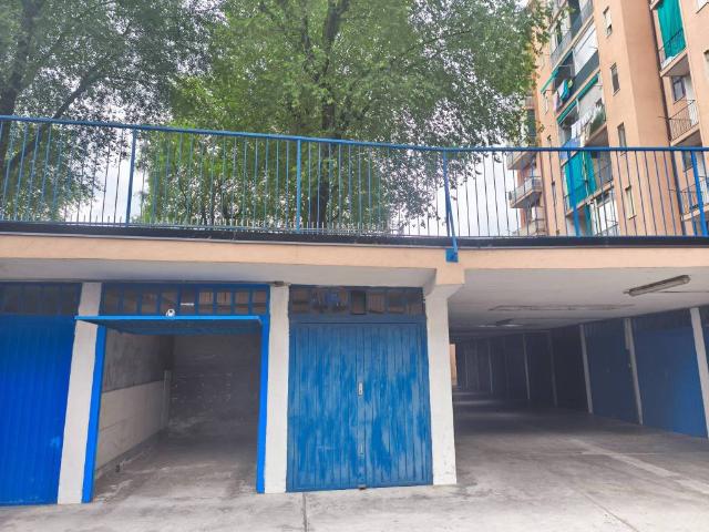 Box / Garage in vendita a Collegno TO