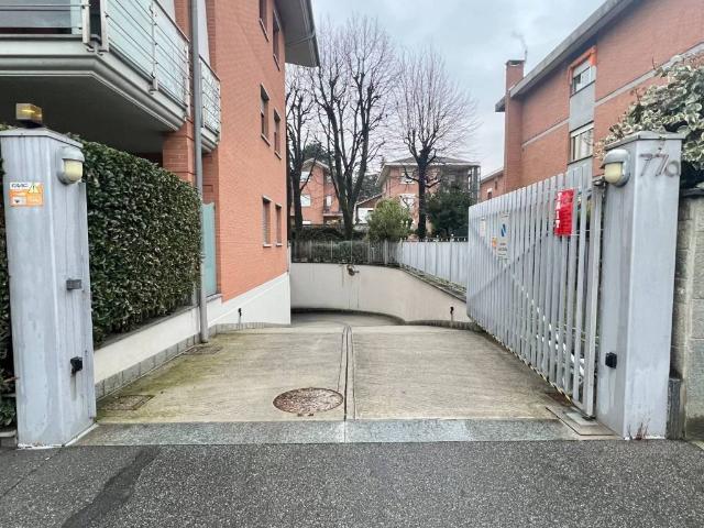 Box / Garage in vendita a Collegno TO