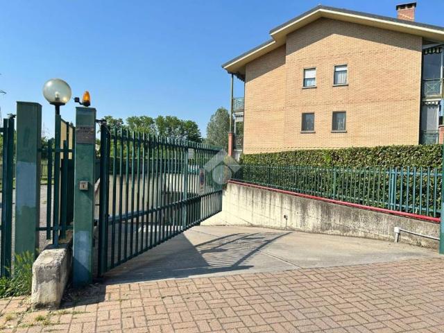 Box / Garage in vendita a Collegno TO