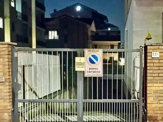 Box / Garage in vendita a Collegno TO
