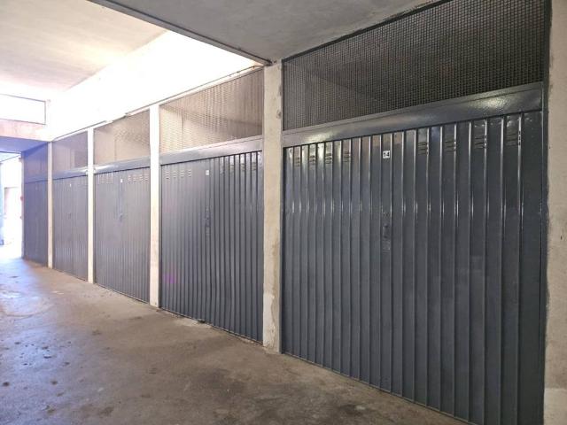 Box / Garage in vendita a Collegno TO