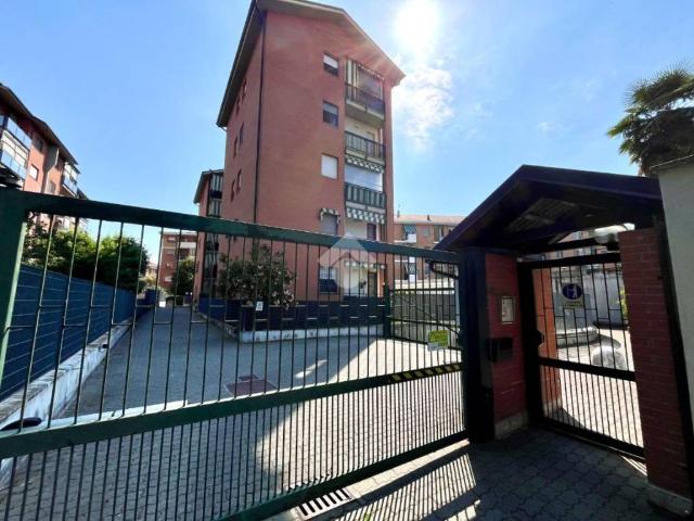 Box / Garage in vendita a Collegno TO