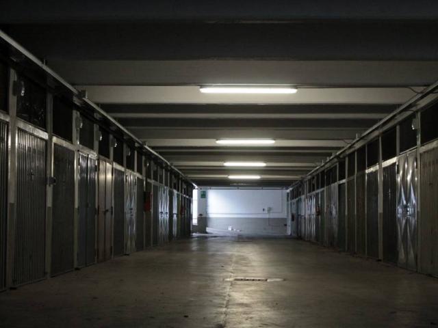 Box / Garage in vendita a Collegno TO