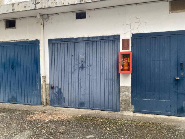 Box / Garage in vendita a Collegno TO