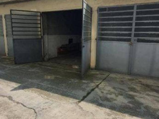 Box / Garage in vendita a Collegno TO