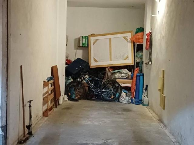 Box / Garage in vendita a Collegno TO