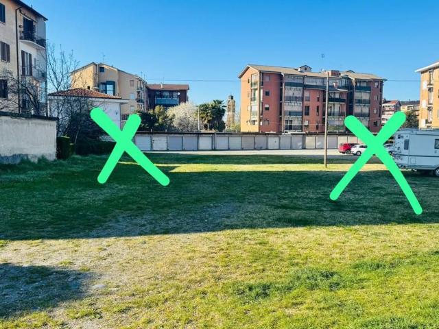 Box / Garage in vendita a Collegno TO