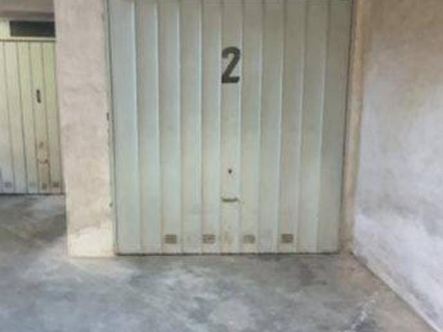 Box / Garage in vendita a Collegno TO