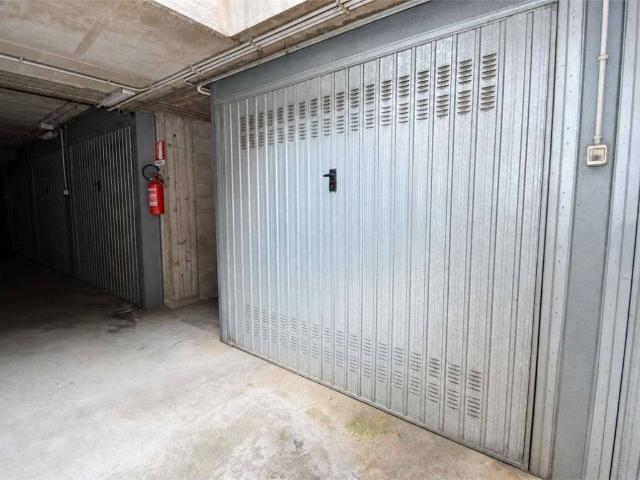 Box / Garage in vendita a Collegno TO