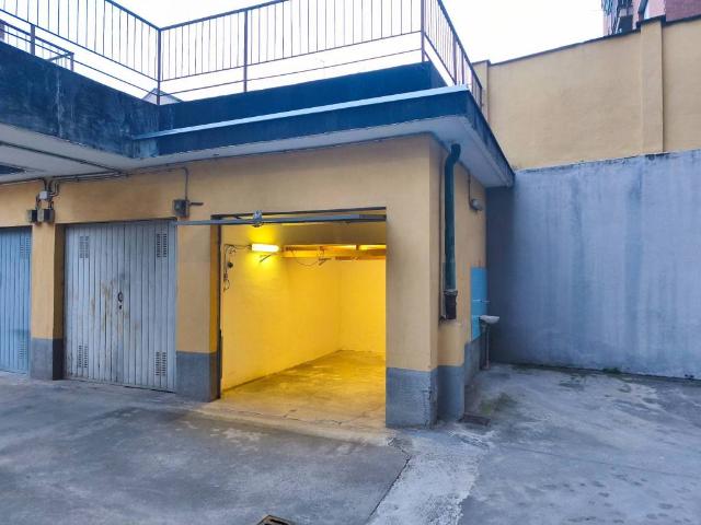 Box / Garage in vendita a Collegno TO