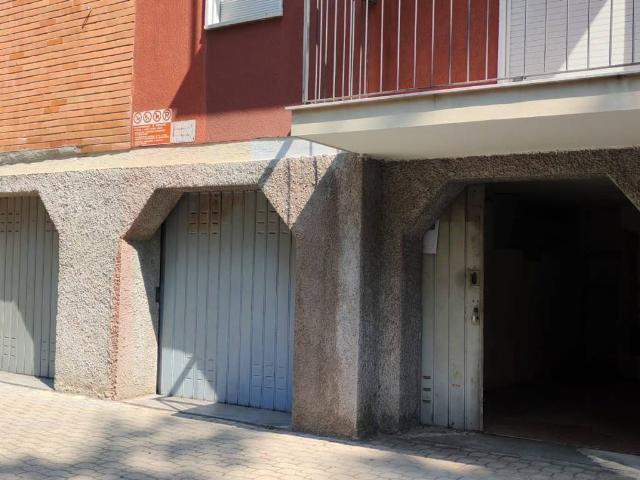 Box / Garage in vendita a Cologno Monzese MI